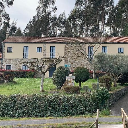 Castaneda  Casa Miliaゲストハウス エクステリア 写真
