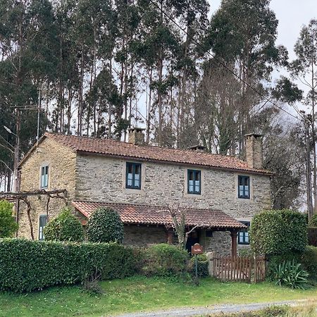 Castaneda  Casa Miliaゲストハウス エクステリア 写真