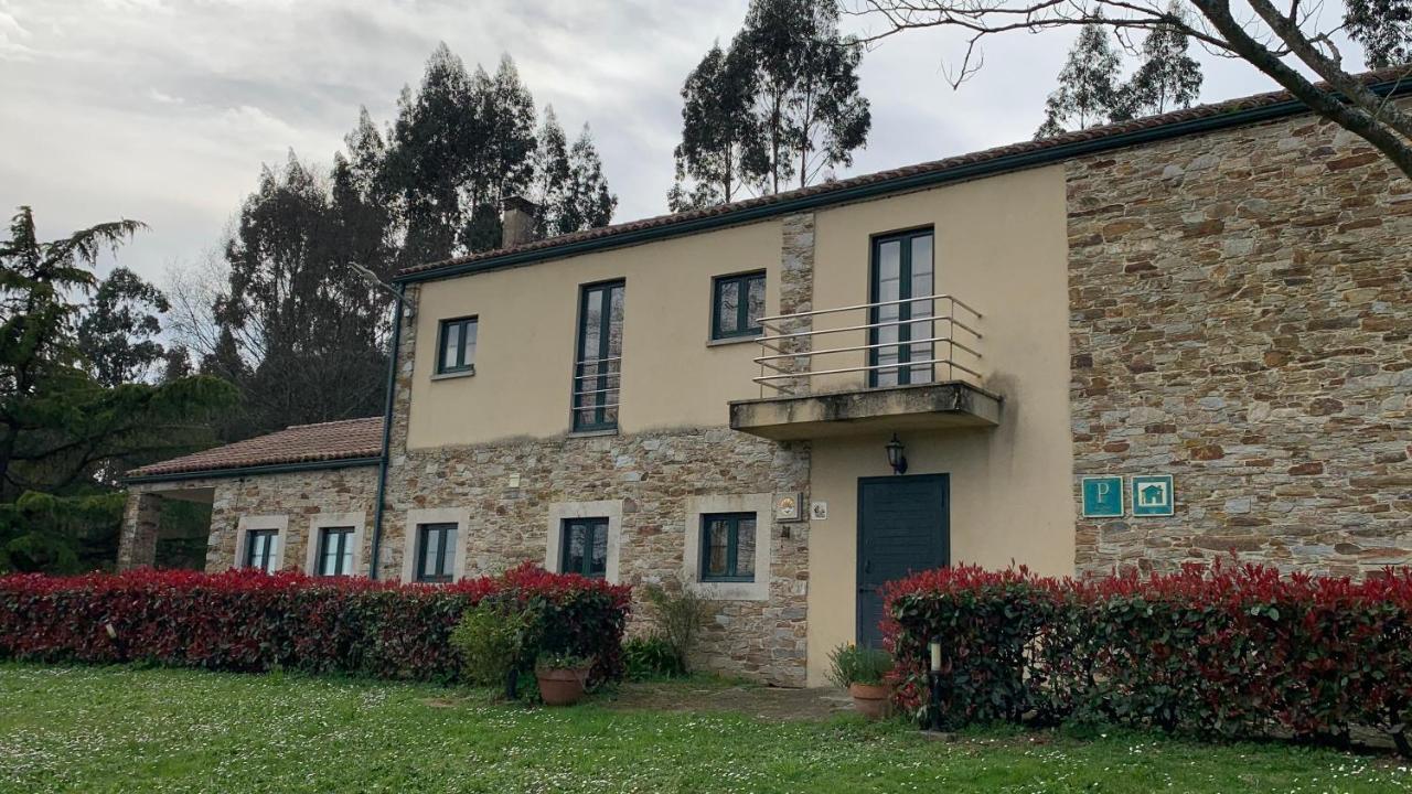 Castaneda  Casa Miliaゲストハウス エクステリア 写真