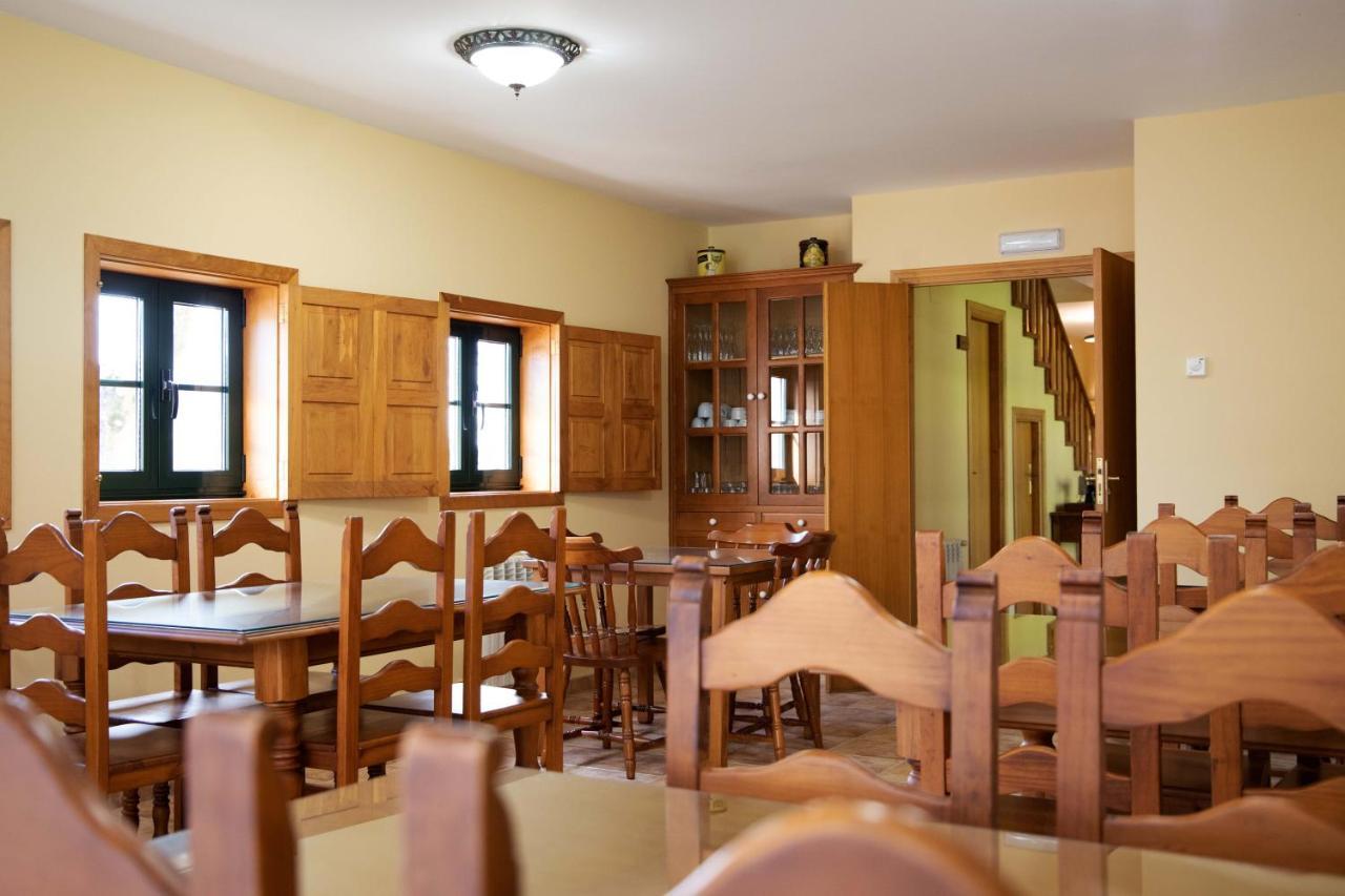 Castaneda  Casa Miliaゲストハウス エクステリア 写真