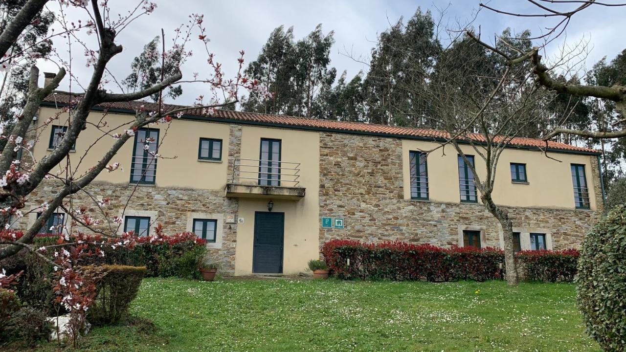 Castaneda  Casa Miliaゲストハウス エクステリア 写真