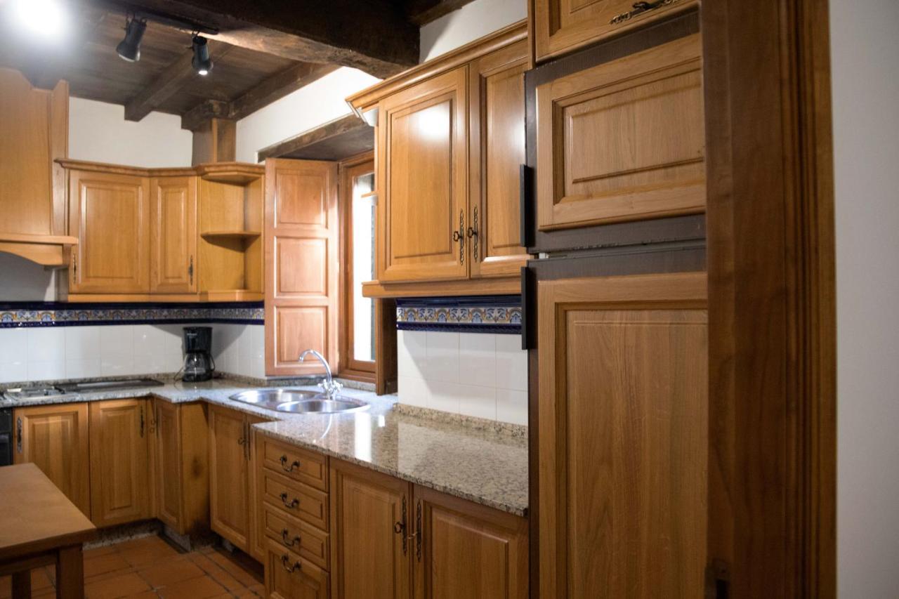 Castaneda  Casa Miliaゲストハウス エクステリア 写真