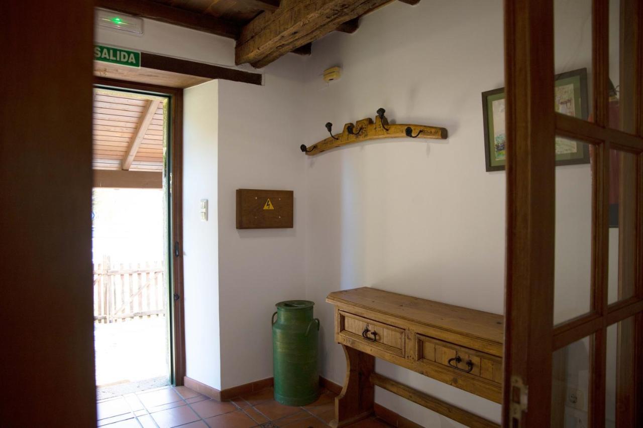 Castaneda  Casa Miliaゲストハウス エクステリア 写真