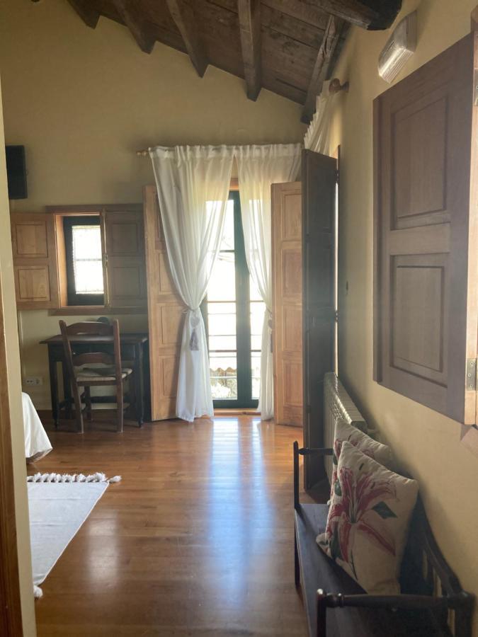 Castaneda  Casa Miliaゲストハウス エクステリア 写真