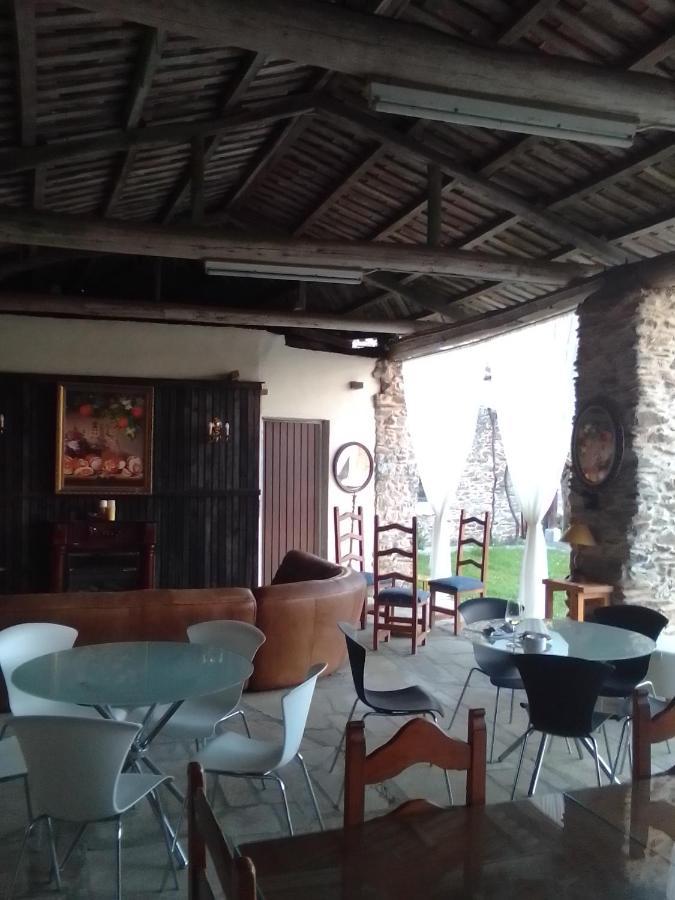 Castaneda  Casa Miliaゲストハウス エクステリア 写真
