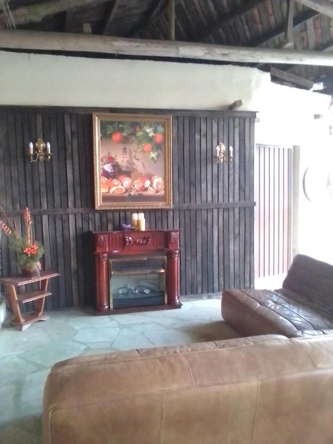Castaneda  Casa Miliaゲストハウス エクステリア 写真