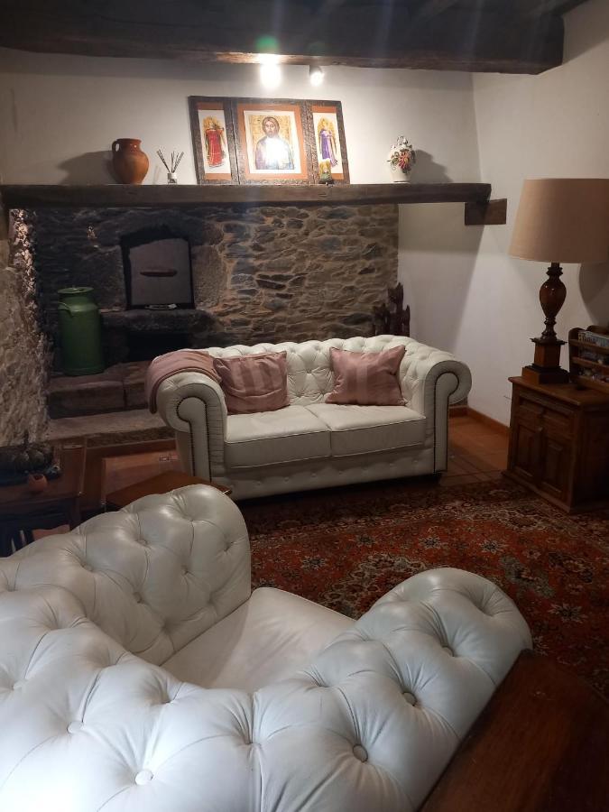 Castaneda  Casa Miliaゲストハウス エクステリア 写真