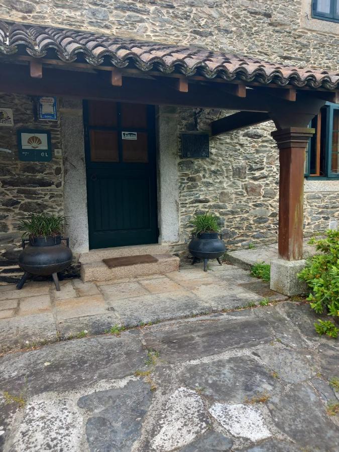 Castaneda  Casa Miliaゲストハウス エクステリア 写真