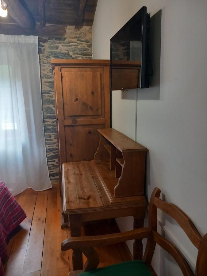 Castaneda  Casa Miliaゲストハウス エクステリア 写真