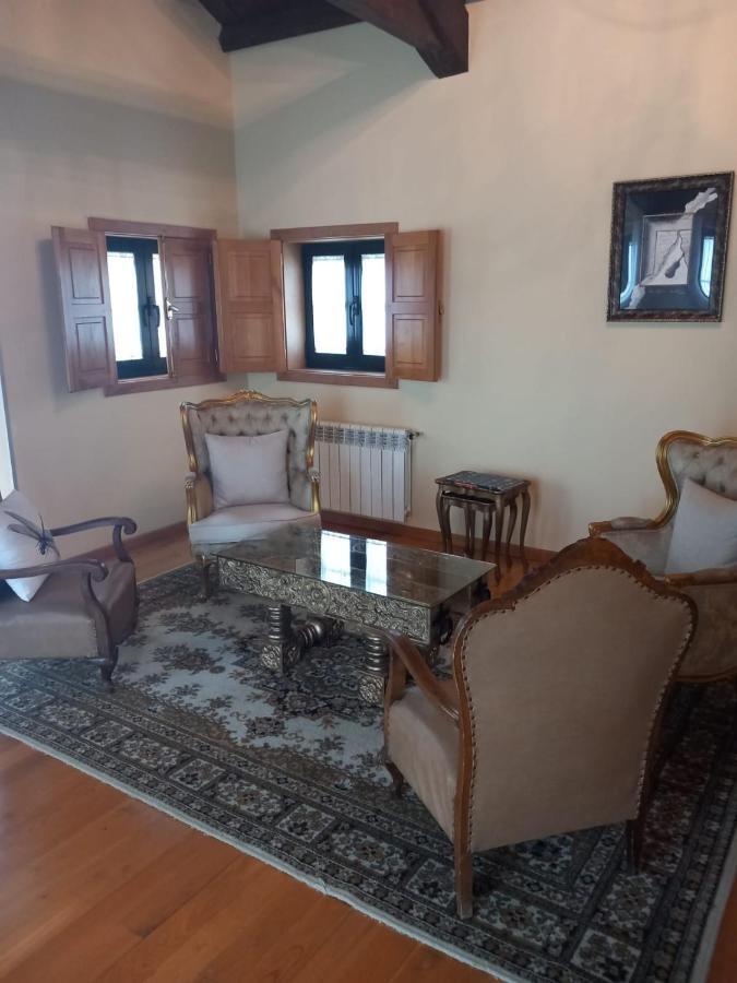 Castaneda  Casa Miliaゲストハウス エクステリア 写真
