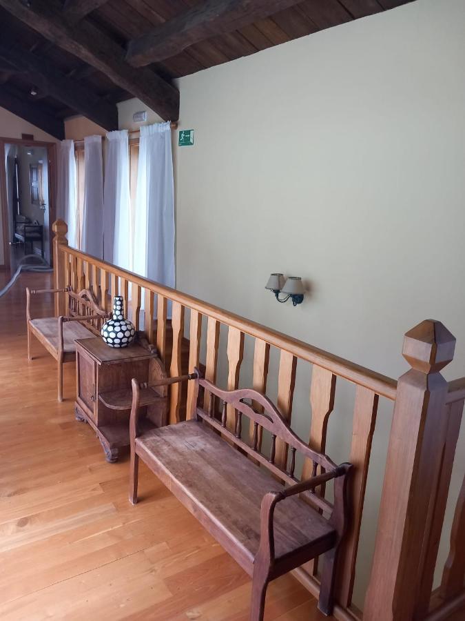 Castaneda  Casa Miliaゲストハウス エクステリア 写真