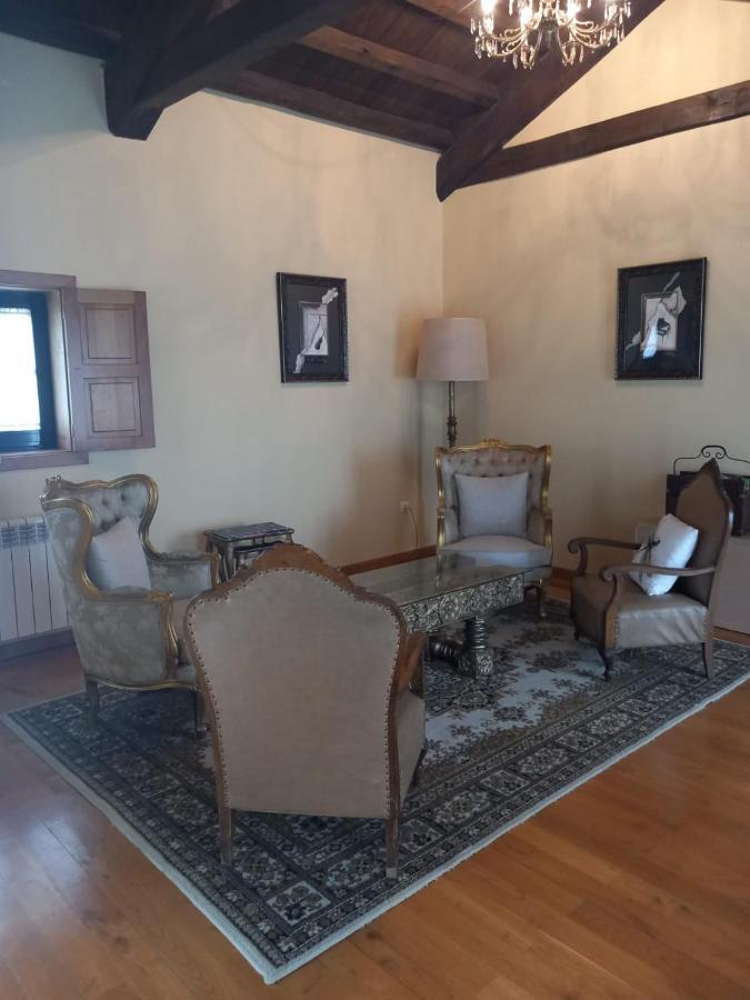 Castaneda  Casa Miliaゲストハウス エクステリア 写真