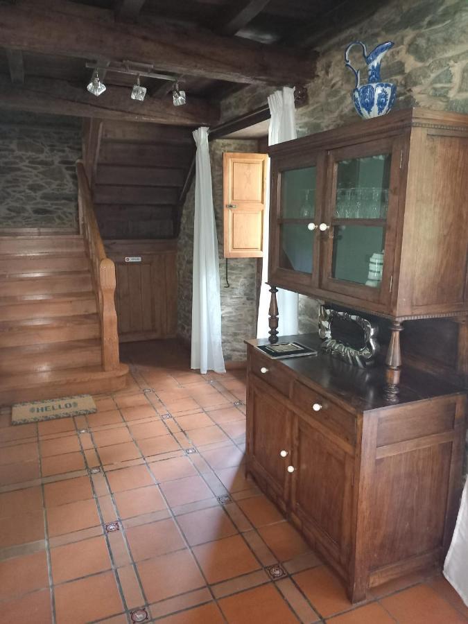Castaneda  Casa Miliaゲストハウス エクステリア 写真