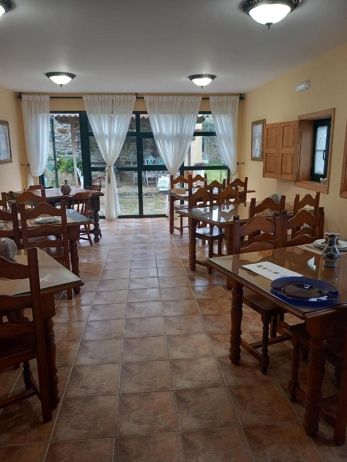 Castaneda  Casa Miliaゲストハウス エクステリア 写真