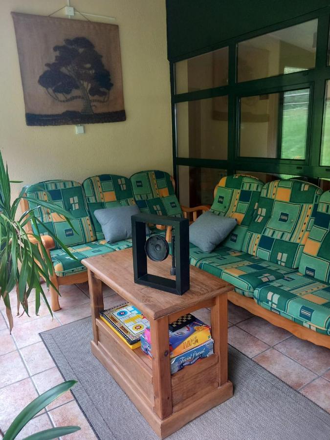 Castaneda  Casa Miliaゲストハウス エクステリア 写真