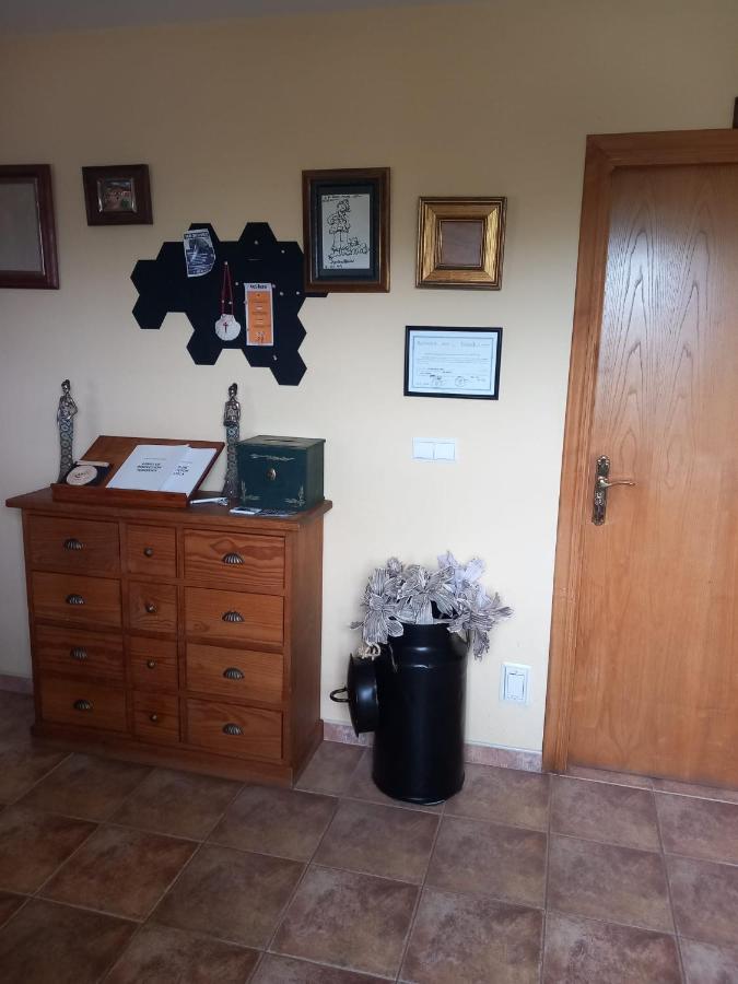 Castaneda  Casa Miliaゲストハウス エクステリア 写真