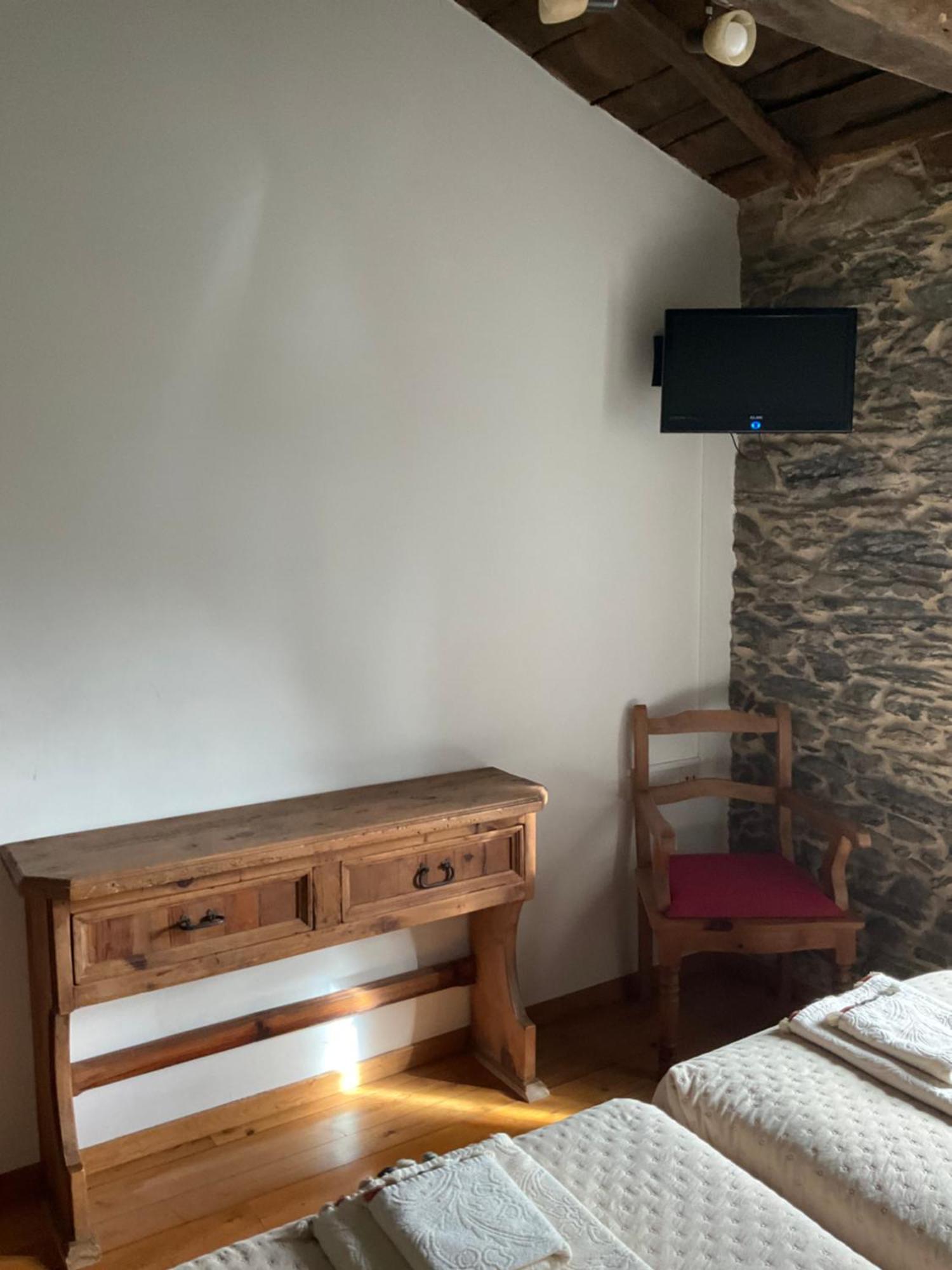 Castaneda  Casa Miliaゲストハウス エクステリア 写真