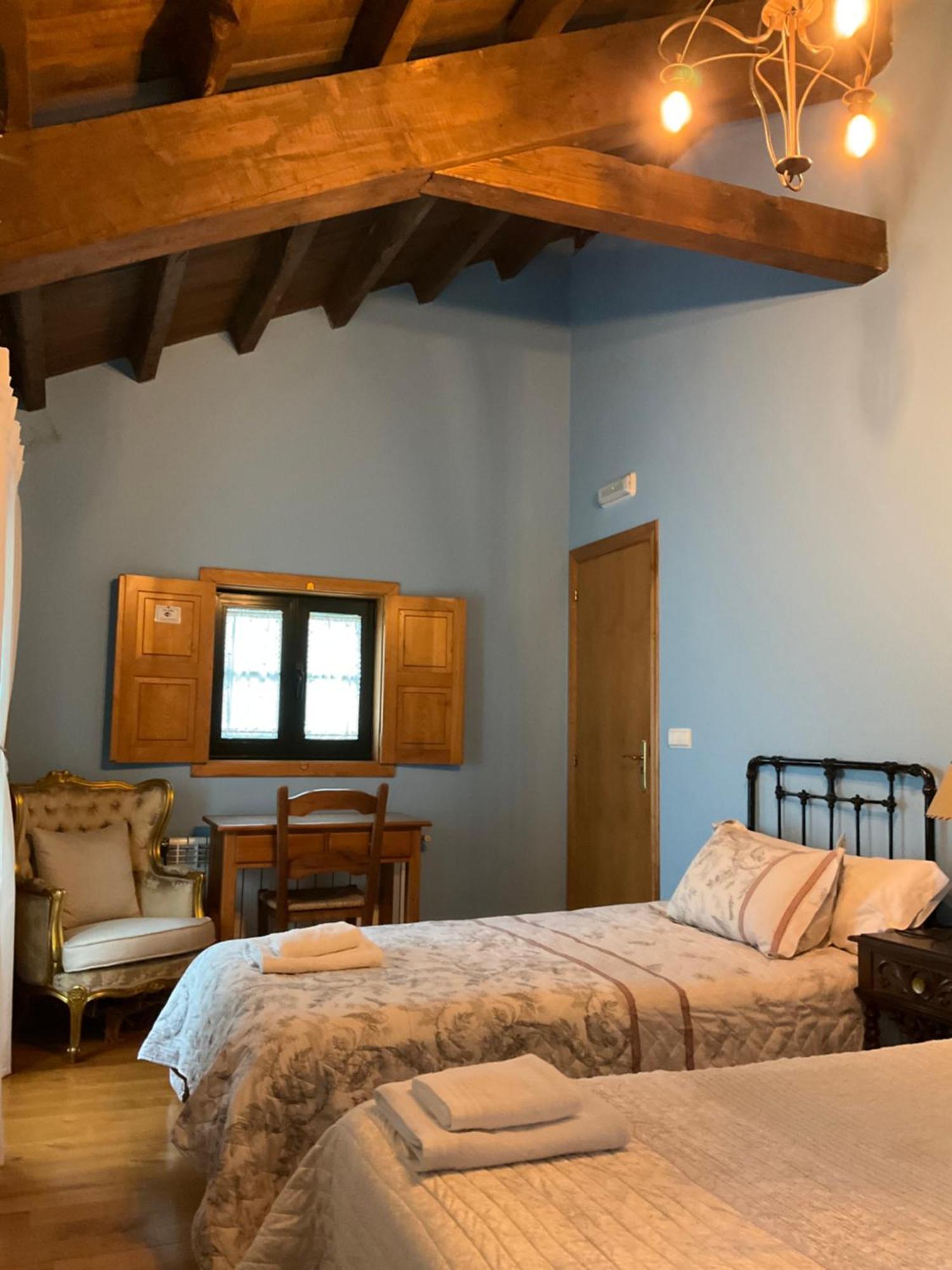 Castaneda  Casa Miliaゲストハウス エクステリア 写真
