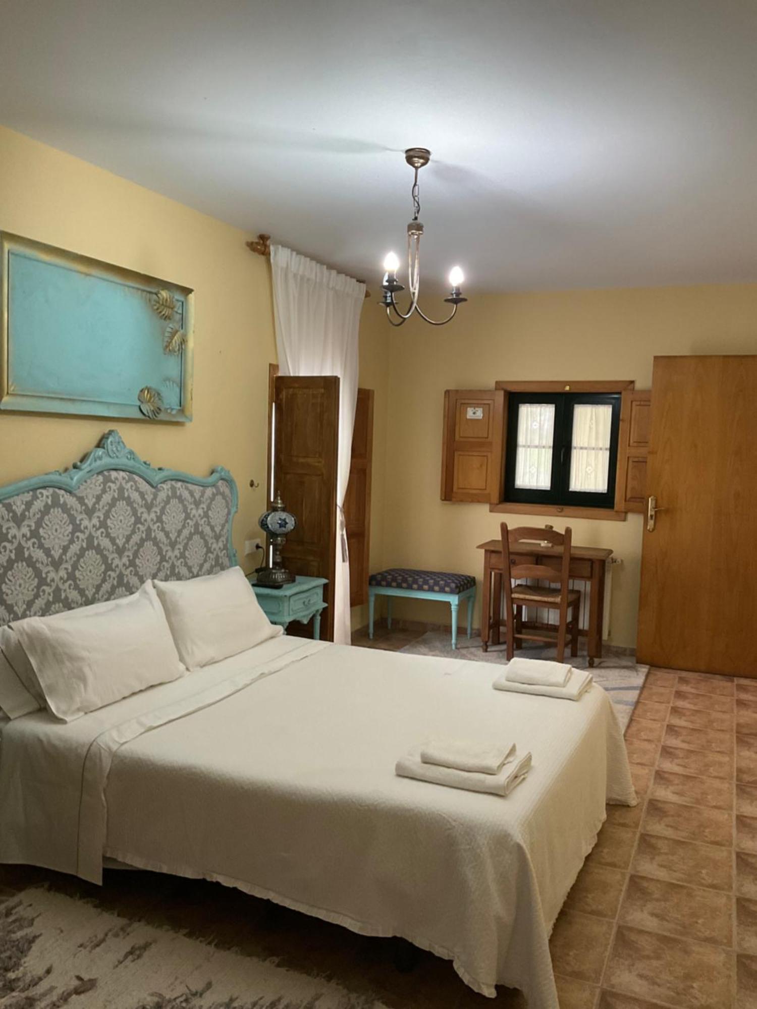 Castaneda  Casa Miliaゲストハウス エクステリア 写真