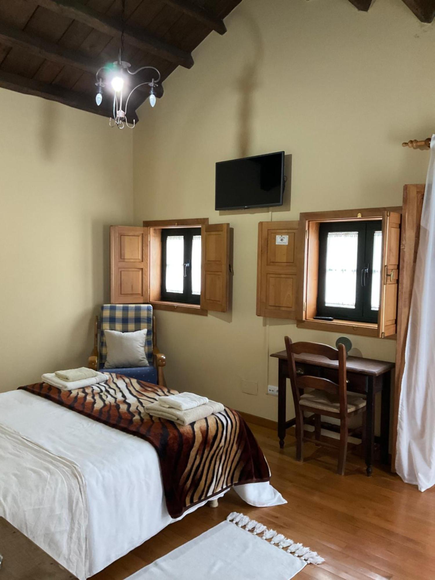 Castaneda  Casa Miliaゲストハウス エクステリア 写真