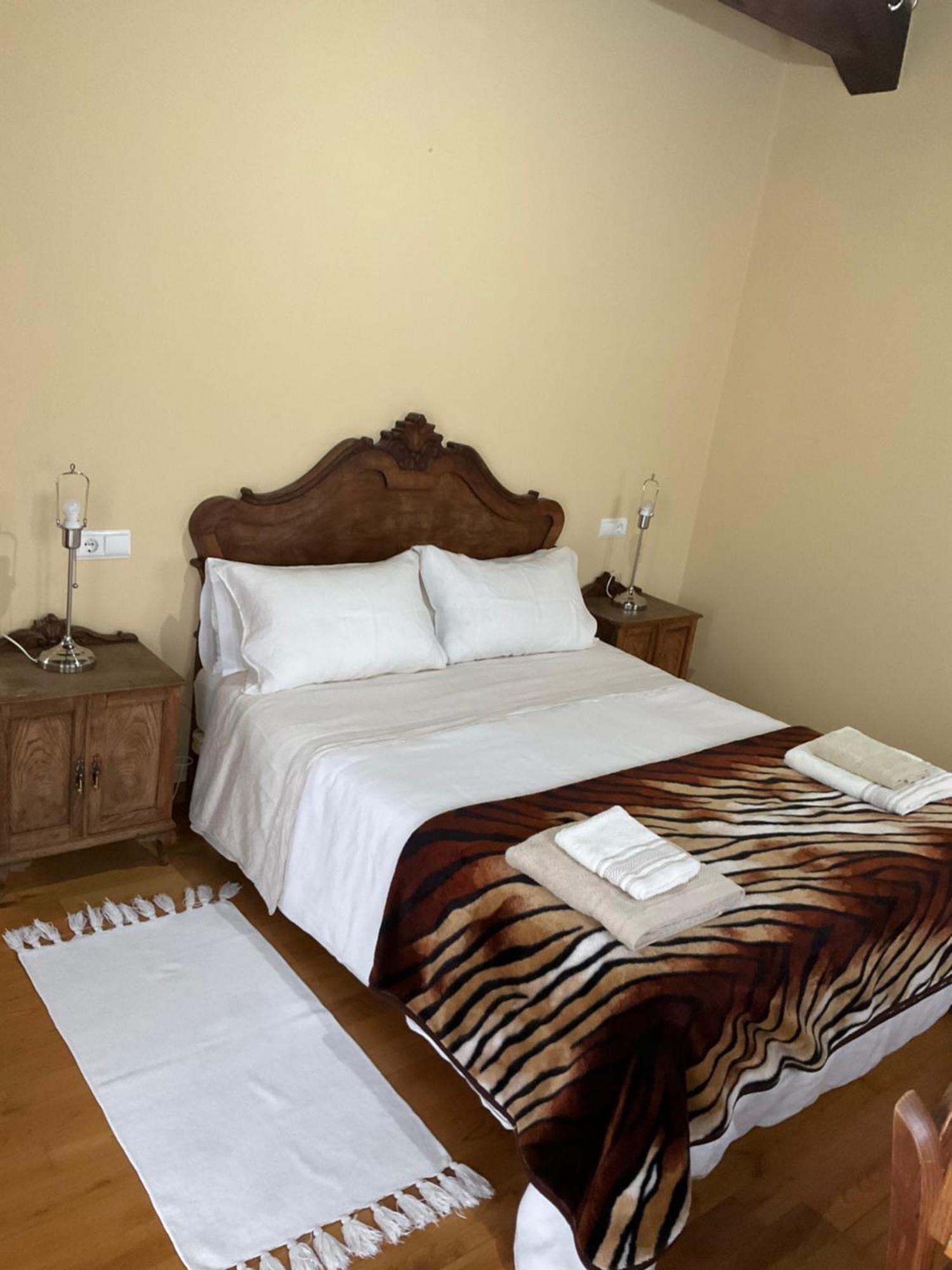 Castaneda  Casa Miliaゲストハウス エクステリア 写真