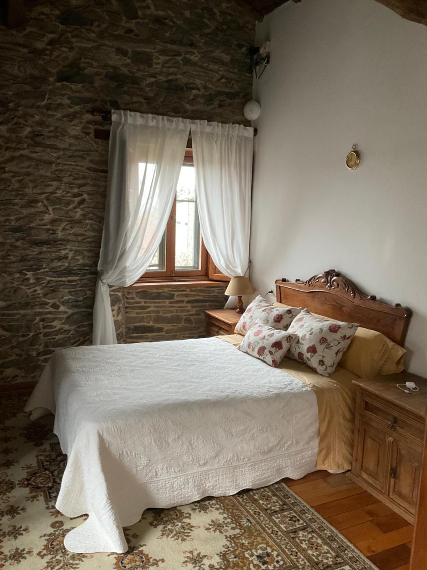 Castaneda  Casa Miliaゲストハウス エクステリア 写真