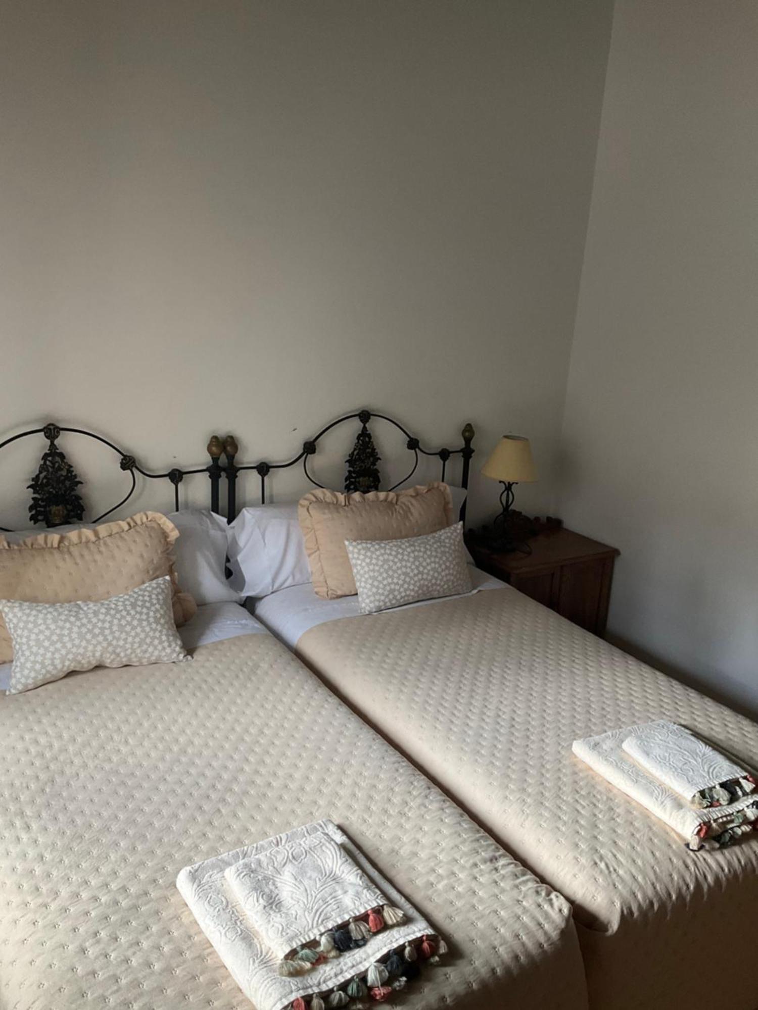 Castaneda  Casa Miliaゲストハウス エクステリア 写真