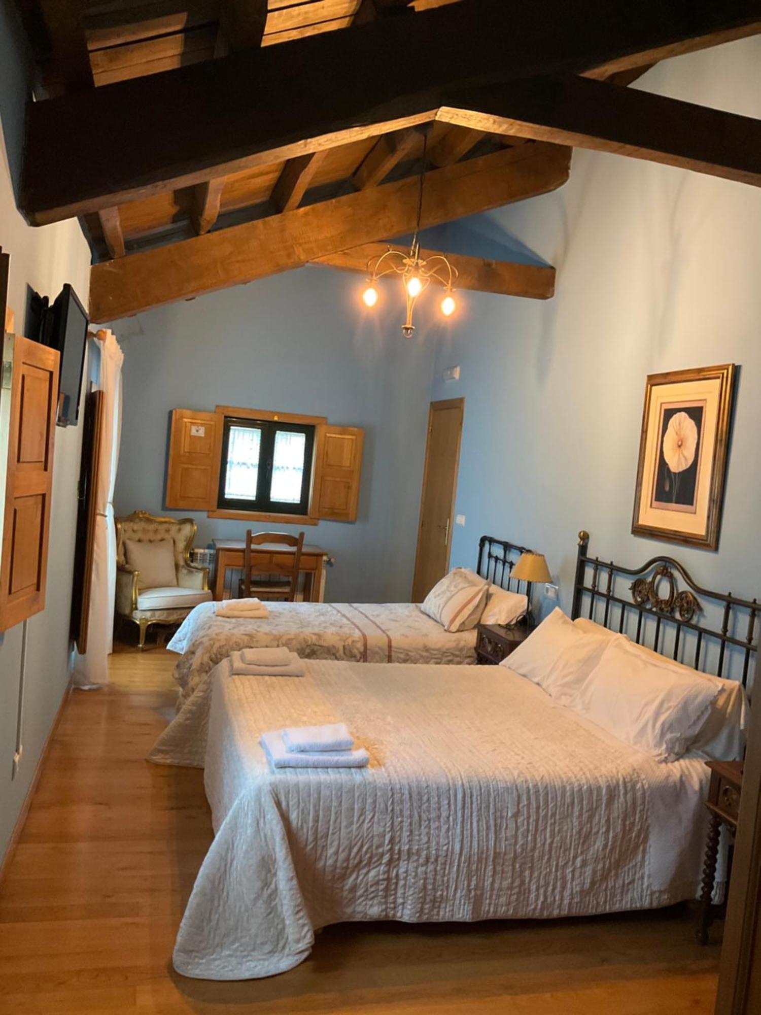 Castaneda  Casa Miliaゲストハウス エクステリア 写真