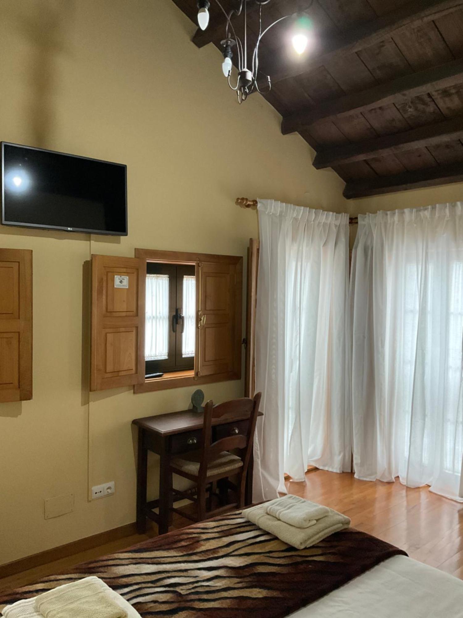 Castaneda  Casa Miliaゲストハウス エクステリア 写真