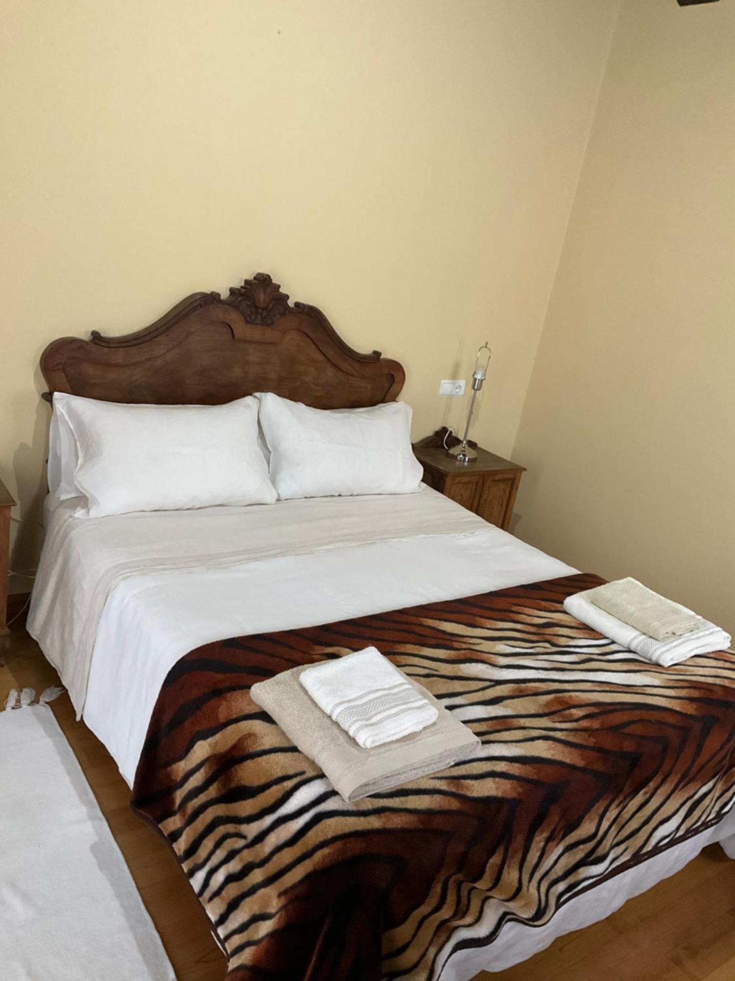 Castaneda  Casa Miliaゲストハウス エクステリア 写真