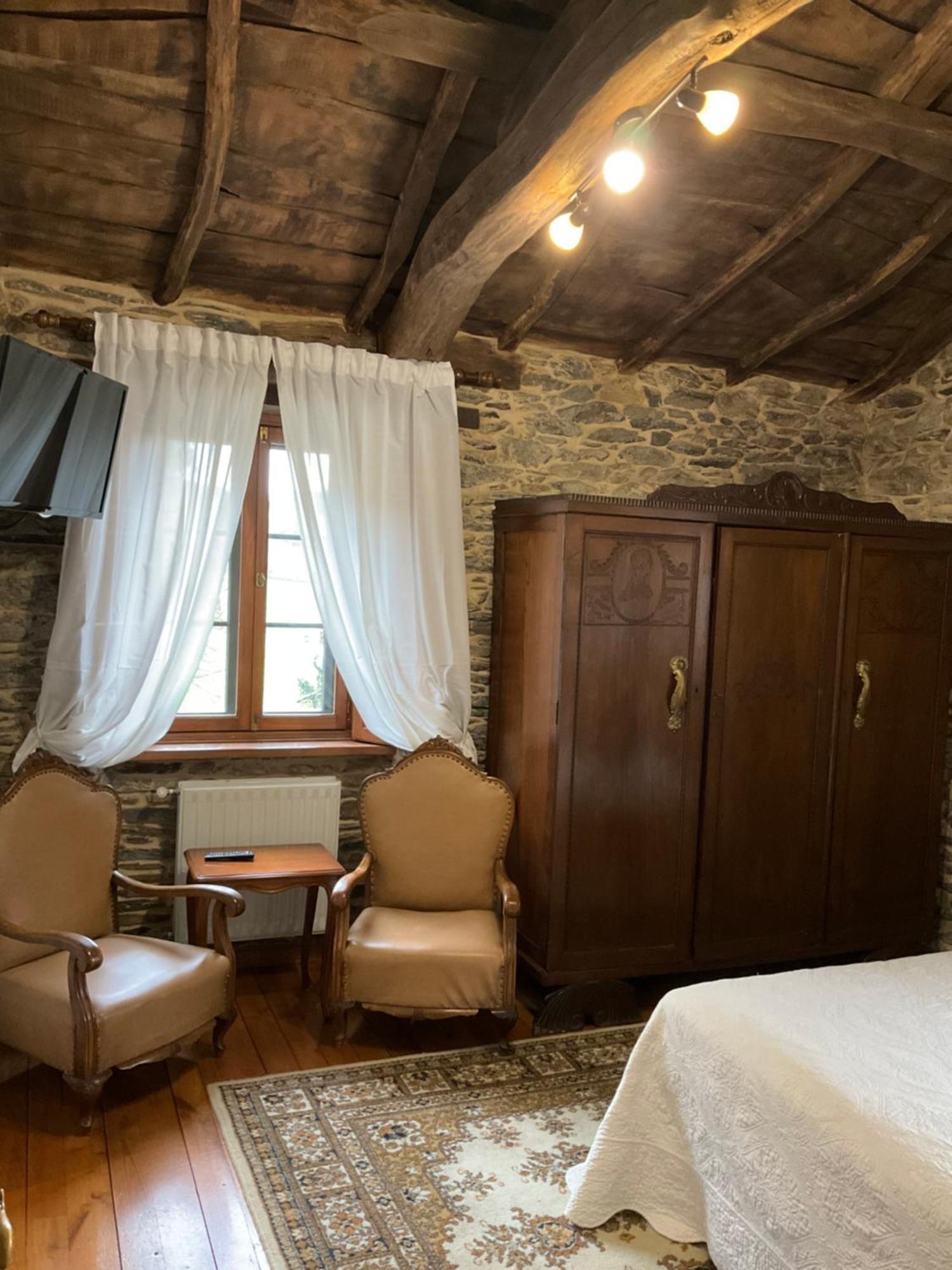 Castaneda  Casa Miliaゲストハウス エクステリア 写真