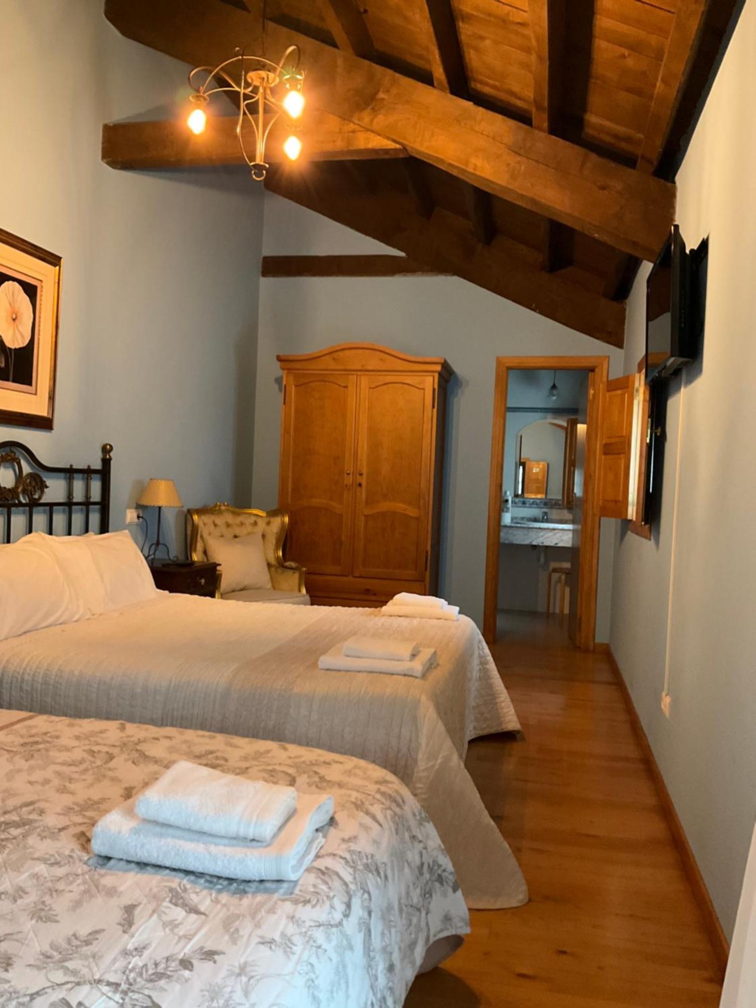 Castaneda  Casa Miliaゲストハウス エクステリア 写真