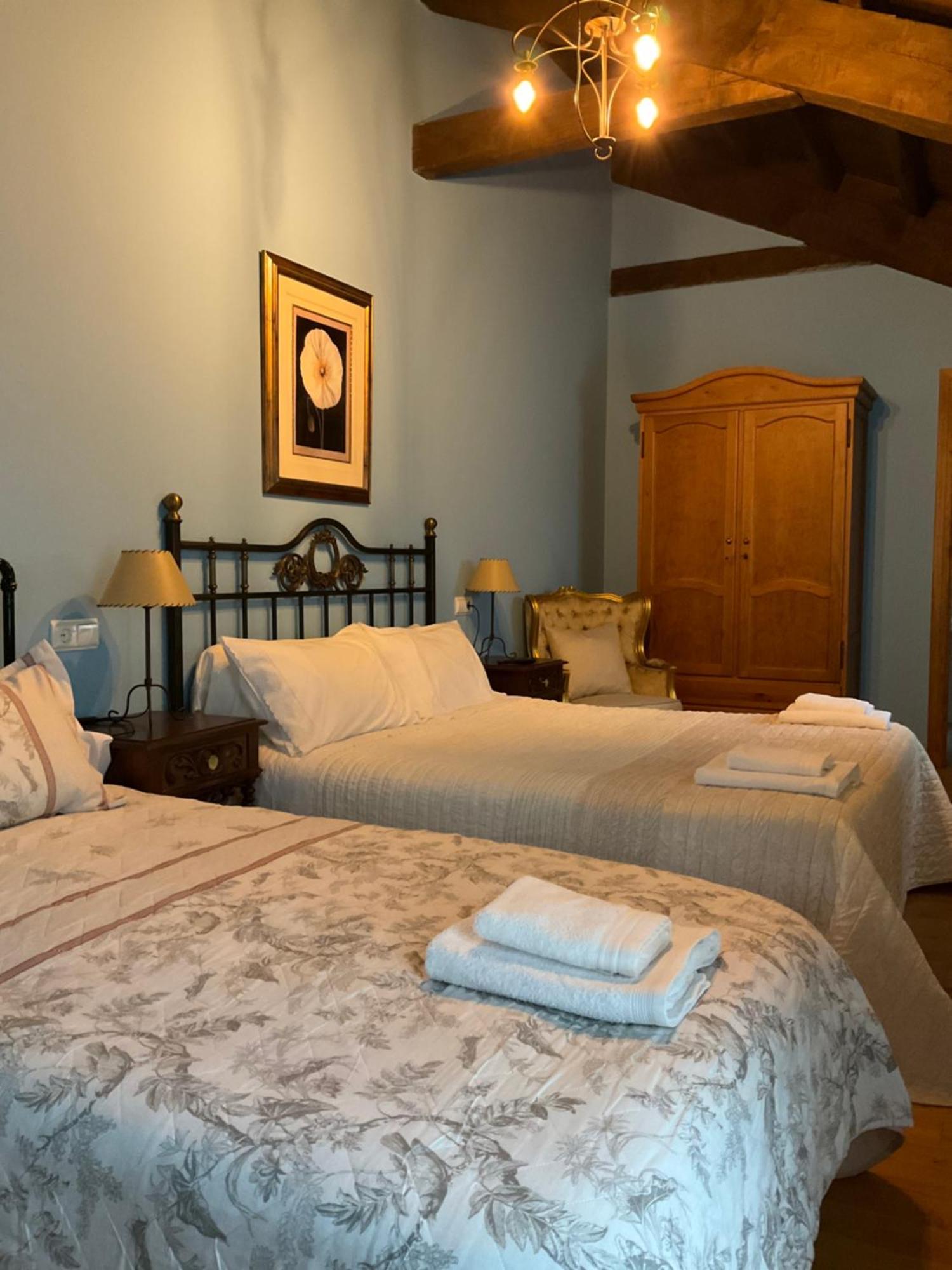 Castaneda  Casa Miliaゲストハウス エクステリア 写真