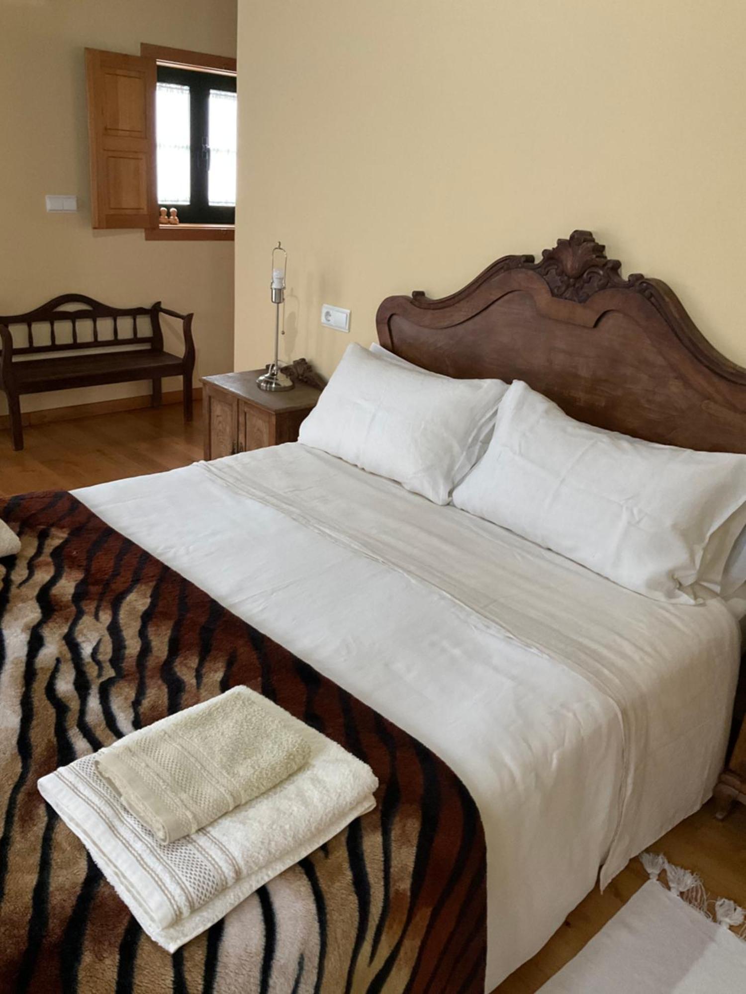 Castaneda  Casa Miliaゲストハウス エクステリア 写真