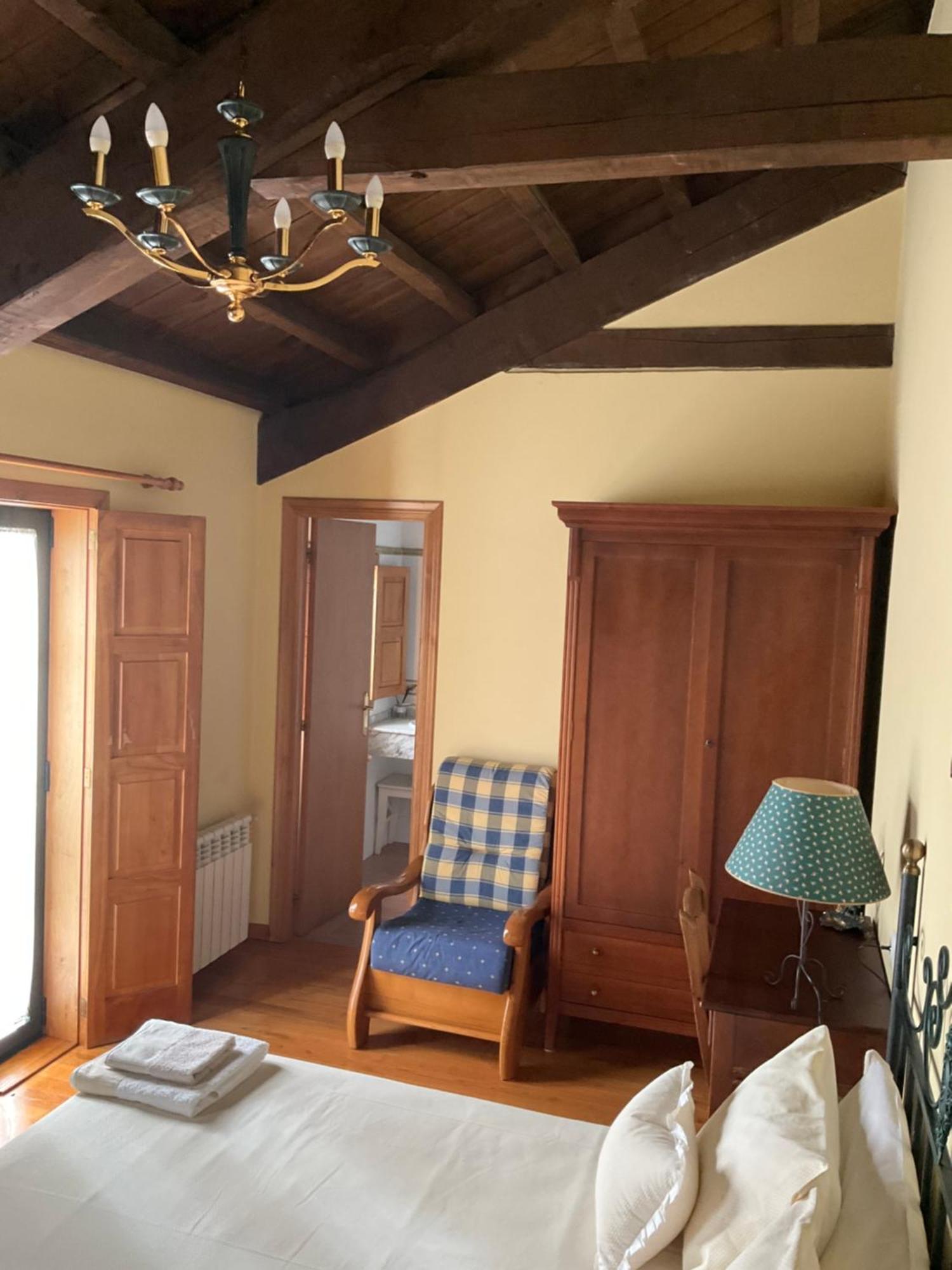Castaneda  Casa Miliaゲストハウス エクステリア 写真